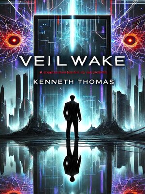 cover image of Veilwake